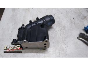Used Oil filter housing BMW 1-Serie Price € 90,00 Margin scheme offered by LvS Carparts