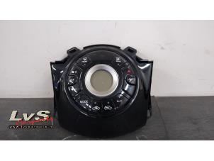 Used Air conditioning control panel Nissan Micra (K13) 1.2 12V Price € 75,00 Margin scheme offered by LvS Carparts