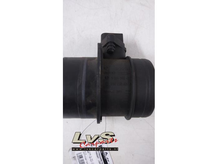 Gebrauchte Luftmassenmesser Volkswagen Passat Variant (3C5) Preis € 20,00 Margenregelung angeboten von LvS Carparts