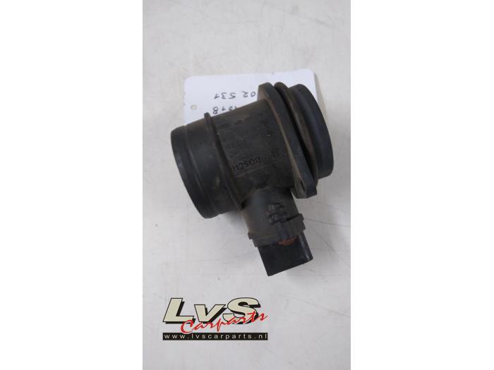 Gebrauchte Luftmassenmesser Seat Ibiza ST (6J8) 1.2 12V Preis € 20,00 Margenregelung angeboten von LvS Carparts