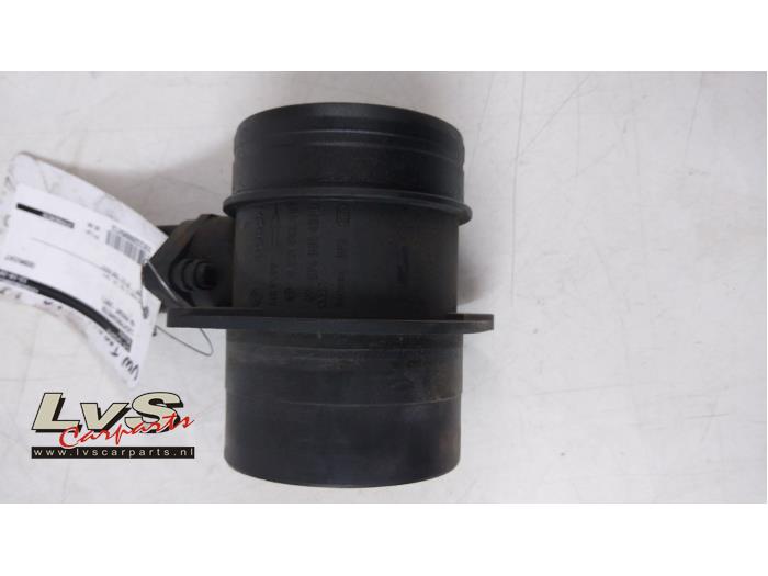 Gebrauchte Luftmassenmesser Volkswagen Passat Variant (3C5) 2.0 TDI 16V 135 Preis € 30,00 Margenregelung angeboten von LvS Carparts