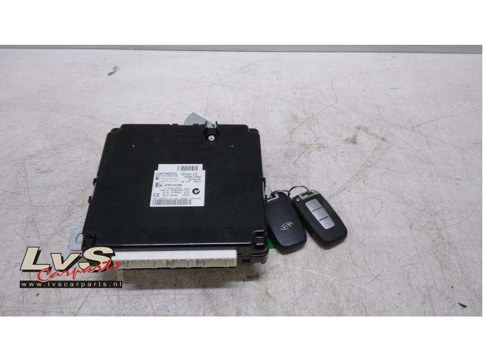 Used Computer, miscellaneous Kia Rio III (UB) 1.1 CRDi VGT 12V Price € 45,00 Margin scheme offered by LvS Carparts