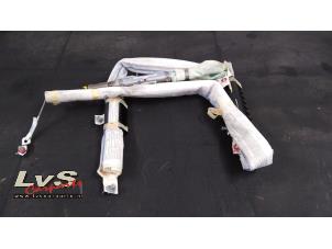 Used Roof curtain airbag, left Kia Rio III (UB) 1.1 CRDi VGT 12V Price € 75,00 Margin scheme offered by LvS Carparts