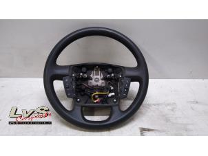 Used Steering wheel Peugeot Boxer (U9) 2.2 HDi 150 Euro 5 Price € 95,00 Margin scheme offered by LvS Carparts
