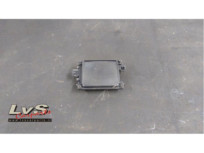 Begagnade Radarsensor Lexus IS (E3) 300h 2.5 16V Pris € 465,00 Marginaltabell erbjuds av LvS Carparts