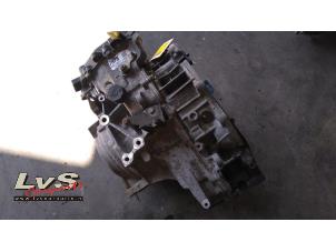 Used Gearbox Opel Corsa E 1.4 16V Price € 1.250,00 Margin scheme offered by LvS Carparts