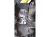 Gearbox from a Opel Corsa E 1.4 16V 2019