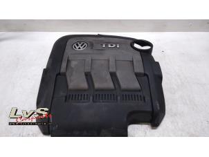 Usagé Plaque de protection moteur Volkswagen Polo V (6R) 1.2 TDI 12V BlueMotion Prix € 30,00 Règlement à la marge proposé par LvS Carparts