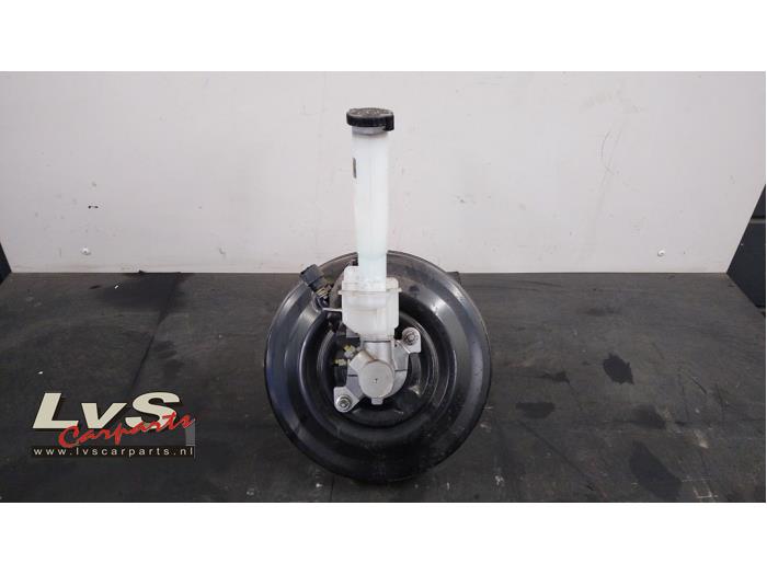 Usagé Assistant de freinage Nissan Juke (F15) 1.6 DIG-T 16V 4x4 Prix € 75,00 Règlement à la marge proposé par LvS Carparts