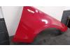 Front wing, right from a BMW 1 serie (E87/87N) 118i 16V 2007