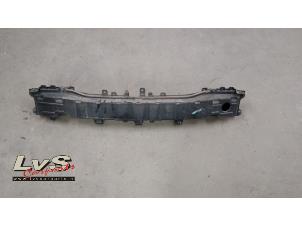 Used Rear bumper frame Hyundai Tucson (TL) 1.7 CRDi 16V 2WD Price € 100,00 Margin scheme offered by LvS Carparts