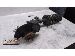 Used Front shock absorber, right Toyota Auris (E18) 1.8 16V Hybrid Price € 100,00 Margin scheme offered by LvS Carparts