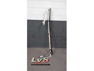 Used Roof curtain airbag, left Volkswagen Golf Plus (5M1/1KP) 1.9 TDI 105 Price € 65,00 Margin scheme offered by LvS Carparts