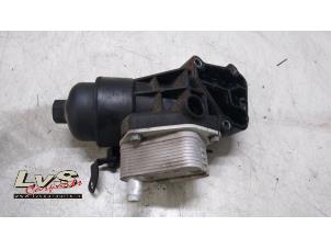 Used Oil filter housing Kia Rio III (UB) 1.1 CRDi VGT 12V Price € 60,00 Margin scheme offered by LvS Carparts