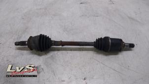 Used Front drive shaft, left BMW Mini One/Cooper (R50) 1.6 16V Cooper Price € 65,00 Margin scheme offered by LvS Carparts