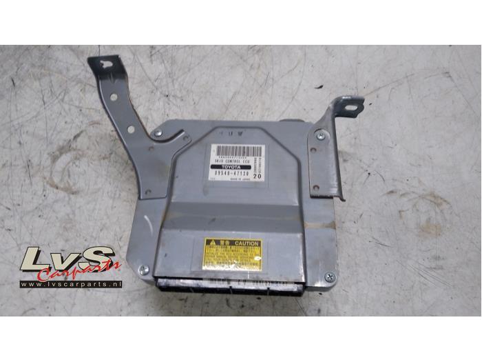 Used Esp computer Toyota Prius (NHW20) 1.5 16V Price € 90,00 Margin scheme offered by LvS Carparts