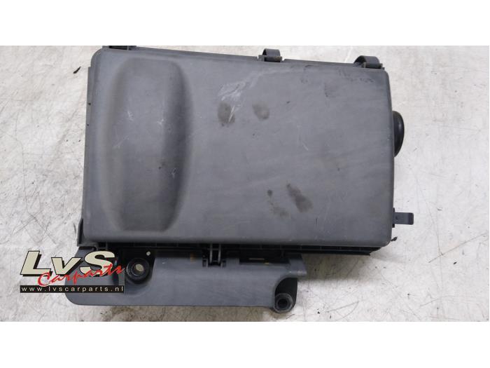 Gebrauchte Luftfiltergehäuse Toyota Prius (NHW20) 1.5 16V Preis € 20,00 Margenregelung angeboten von LvS Carparts