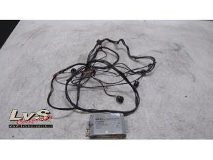 Used Pdc wiring harness Volkswagen Caddy III (2KA,2KH,2CA,2CH) 1.9 TDI Price € 45,00 Margin scheme offered by LvS Carparts