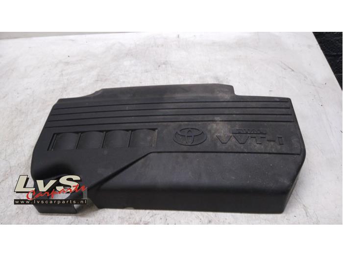 Gebrauchte Abdeckblech Motor Toyota Auris (E15) 1.4 D-4D-F 16V Van Preis € 20,00 Margenregelung angeboten von LvS Carparts