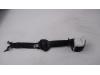 Front seatbelt, right from a BMW 1 serie (E87/87N) 118i 16V 2007