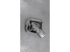 Gear stick cover from a Skoda Fabia III Combi (NJ5), 2014 / 2022 1.0 TSI 12V, Combi/o, 4-dr, Petrol, 999cc, 70kW (95pk), FWD, CHZB, 2014-08 / 2022-12 2018