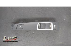 Used Switch (miscellaneous) BMW 5 serie (F10) 520d 16V Price € 50,00 Margin scheme offered by LvS Carparts