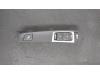 Switch (miscellaneous) from a BMW 5 serie (F10), 2009 / 2016 520d 16V, Saloon, 4-dr, Diesel, 1.995cc, 120kW, N47D20C; B47D20A, 2009-01 / 2016-10 2010