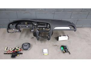 Usagé Set de airbag Audi A4 Avant (B8) 2.0 TDI 16V Prix € 550,00 Règlement à la marge proposé par LvS Carparts