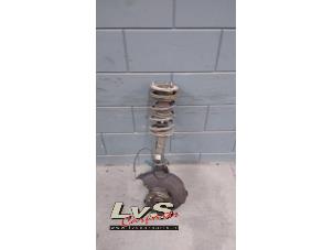 Used Front shock absorber rod, left Mini Clubman (R55) 1.6 Cooper D Price € 75,00 Margin scheme offered by LvS Carparts