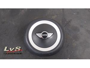 Used Left airbag (steering wheel) Mini Clubman (R55) 1.6 Cooper D Price € 125,00 Margin scheme offered by LvS Carparts