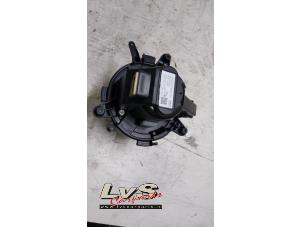 Used Heating and ventilation fan motor Peugeot Partner (EF/EU) 1.6 BlueHDI 75 Price € 66,55 Inclusive VAT offered by LvS Carparts