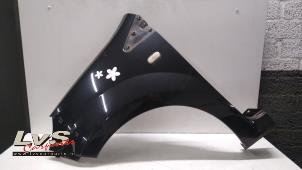 Used Front wing, left Renault Twingo II (CN) 1.2 Price € 44,00 Margin scheme offered by LvS Carparts