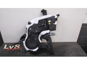 Used Window mechanism 2-door, front right Peugeot Partner (EF/EU) 1.6 BlueHDI 75 Price € 108,90 Inclusive VAT offered by LvS Carparts