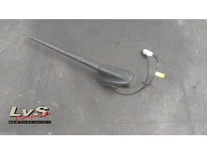 Used Antenna Peugeot Partner (EF/EU) 1.6 BlueHDI 75 Price € 24,20 Inclusive VAT offered by LvS Carparts