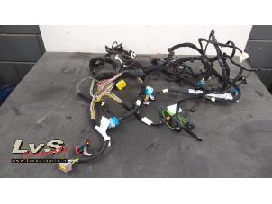 Used Wiring harness Peugeot Partner (EF/EU) 1.6 BlueHDI 75 Price € 90,75 Inclusive VAT offered by LvS Carparts