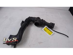 Used Air intake hose Peugeot 106 II Price € 15,00 Margin scheme offered by LvS Carparts