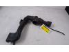Air intake hose from a Peugeot 106 II, Hatchback, 1996 / 2004 2000