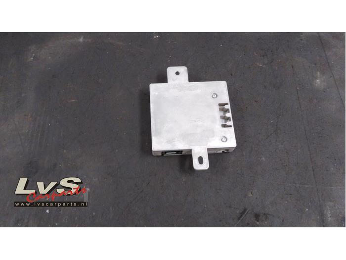 Używane Modul (rózne) Landrover Range Rover Sport (LS) 2.7 TDV6 24V Cena € 100,00 Procedura marży oferowane przez LvS Carparts