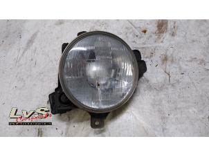Used Headlight, right Ssang Yong Korando Cabrio (KJ) 2.9 TD Price € 30,00 Margin scheme offered by LvS Carparts