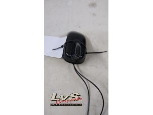 Used Antenna Volkswagen Scirocco (137/13AD) 1.4 TSI 122 16V Price € 20,00 Margin scheme offered by LvS Carparts