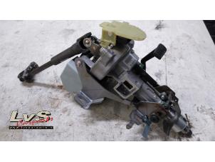 Used Electric power steering unit Renault Scénic III (JZ) 1.2 16V TCe 115 Energy Price € 150,00 Margin scheme offered by LvS Carparts