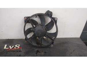 Used Cooling fans Renault Scénic III (JZ) 1.2 16V TCe 115 Energy Price € 60,00 Margin scheme offered by LvS Carparts