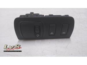 Used AIH headlight switch Renault Scénic III (JZ) 1.2 16V TCe 115 Energy Price € 19,00 Margin scheme offered by LvS Carparts
