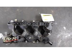 Used Intake manifold Ford Transit Connect (PJ2) 1.5 TDCi ECOnetic Price € 65,00 Margin scheme offered by LvS Carparts