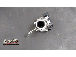 Used Throttle body Peugeot Bipper (AA) 1.3 BlueHDi 80 16V Price € 25,00 Margin scheme offered by LvS Carparts