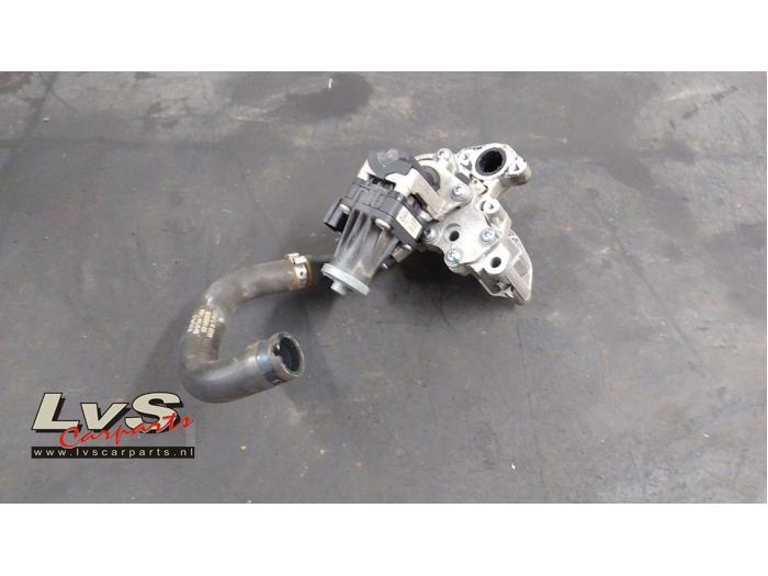 Gebrauchte AGR Ventil Peugeot Bipper (AA) 1.3 BlueHDi 80 16V Preis € 95,00 Margenregelung angeboten von LvS Carparts