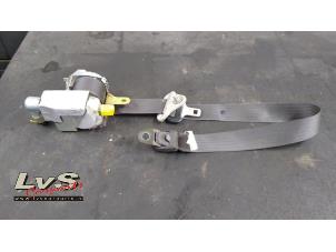 Used Seatbelt tensioner, left Daihatsu Sirion 2 (M3) 1.3 16V DVVT Price € 60,00 Margin scheme offered by LvS Carparts