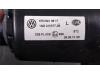 Feu antibrouillard avant gauche d'un Volkswagen Polo V (6R) 1.4 GTI 16V 2013