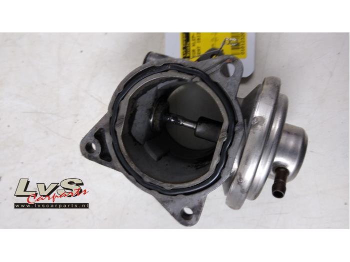Gebrauchte AGR Ventil Seat Ibiza III (6L1) 1.9 TDI FR Preis € 25,00 Margenregelung angeboten von LvS Carparts
