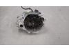 Renault Grand Scenic Gearbox